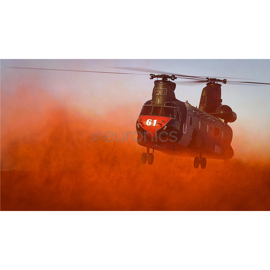 Microsoft Flight Simulator 2024, PlayStation 5 - Spēle