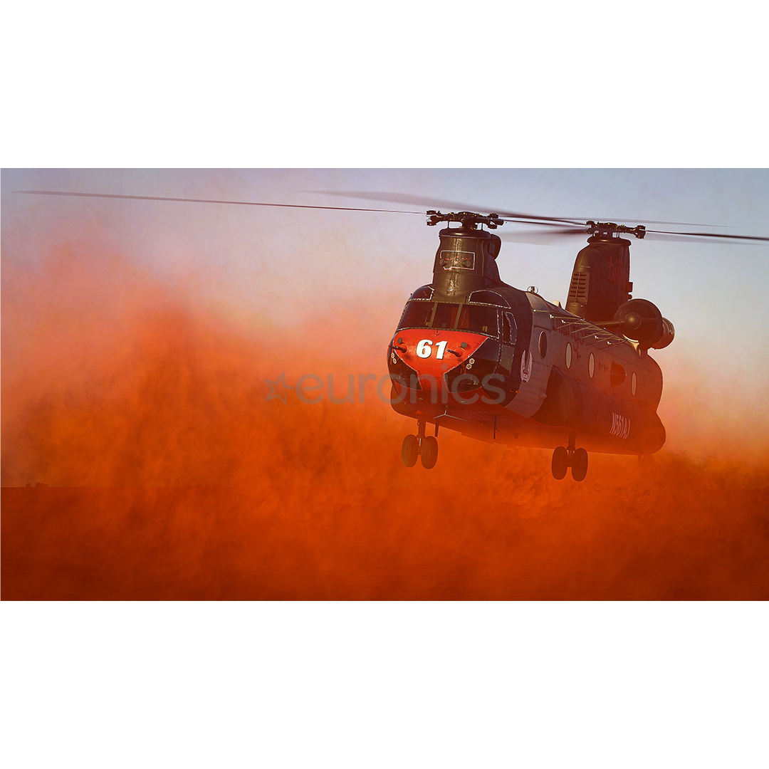 Microsoft Flight Simulator 2024, PlayStation 5 - Game