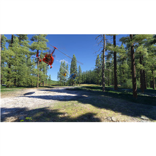 Microsoft Flight Simulator 2024, PlayStation 5 - Spēle