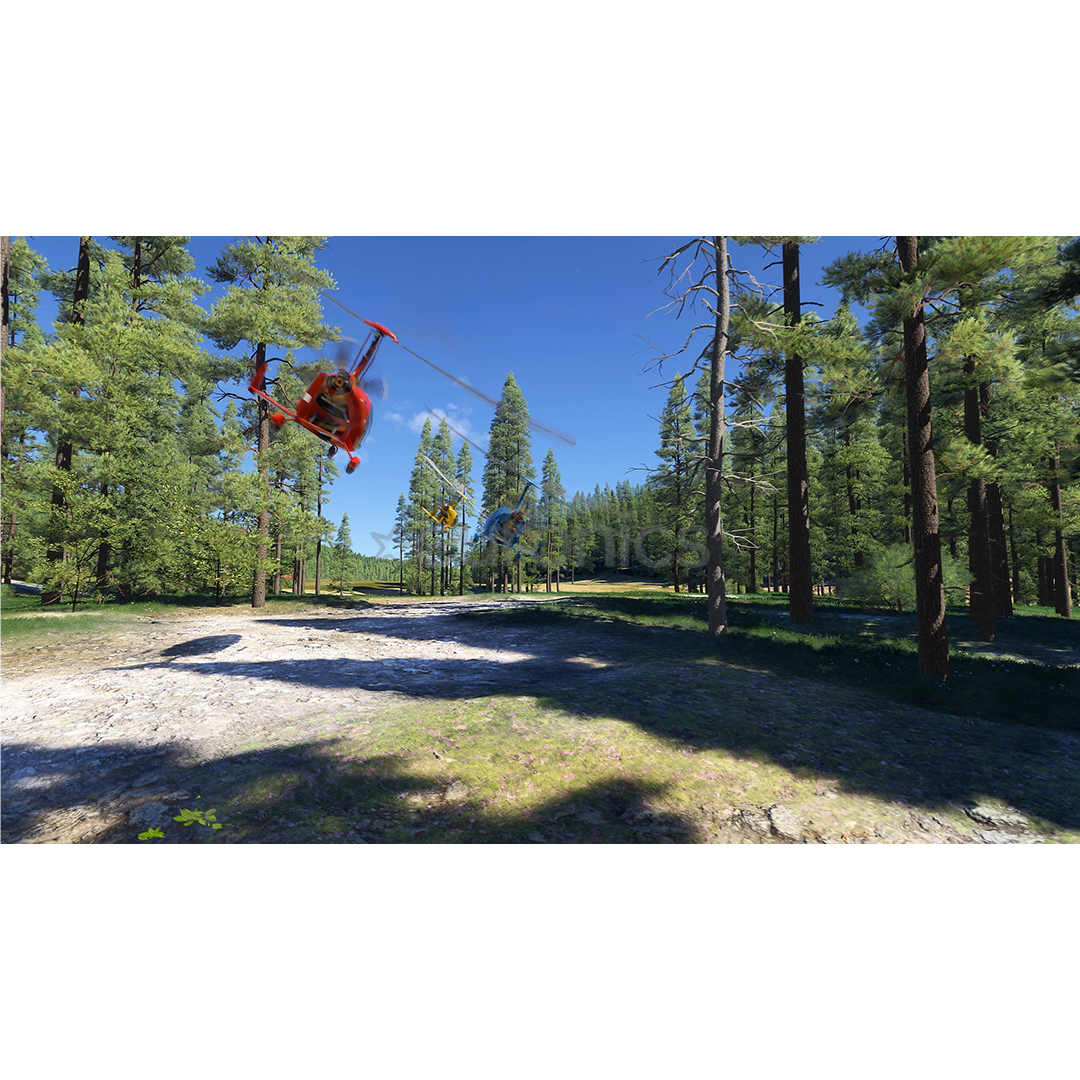 Microsoft Flight Simulator 2024, PlayStation 5 - Game