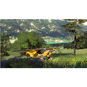 Microsoft Flight Simulator 2024, PlayStation 5 - Game