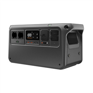 Dji Power 1000 V2, 1024 Вт, серый - Аккумуляторная станция