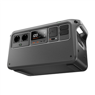 Dji Power 1000 V2, 1024 Вт, серый - Аккумуляторная станция