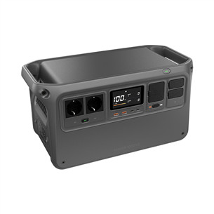 Dji Power 1000 V2, 1024 Вт, серый - Аккумуляторная станция