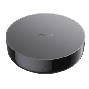 Aqara Hub M200, черный - Центр умного дома HM-G03D