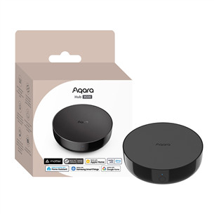 Aqara Hub M200, black - Smart home hub