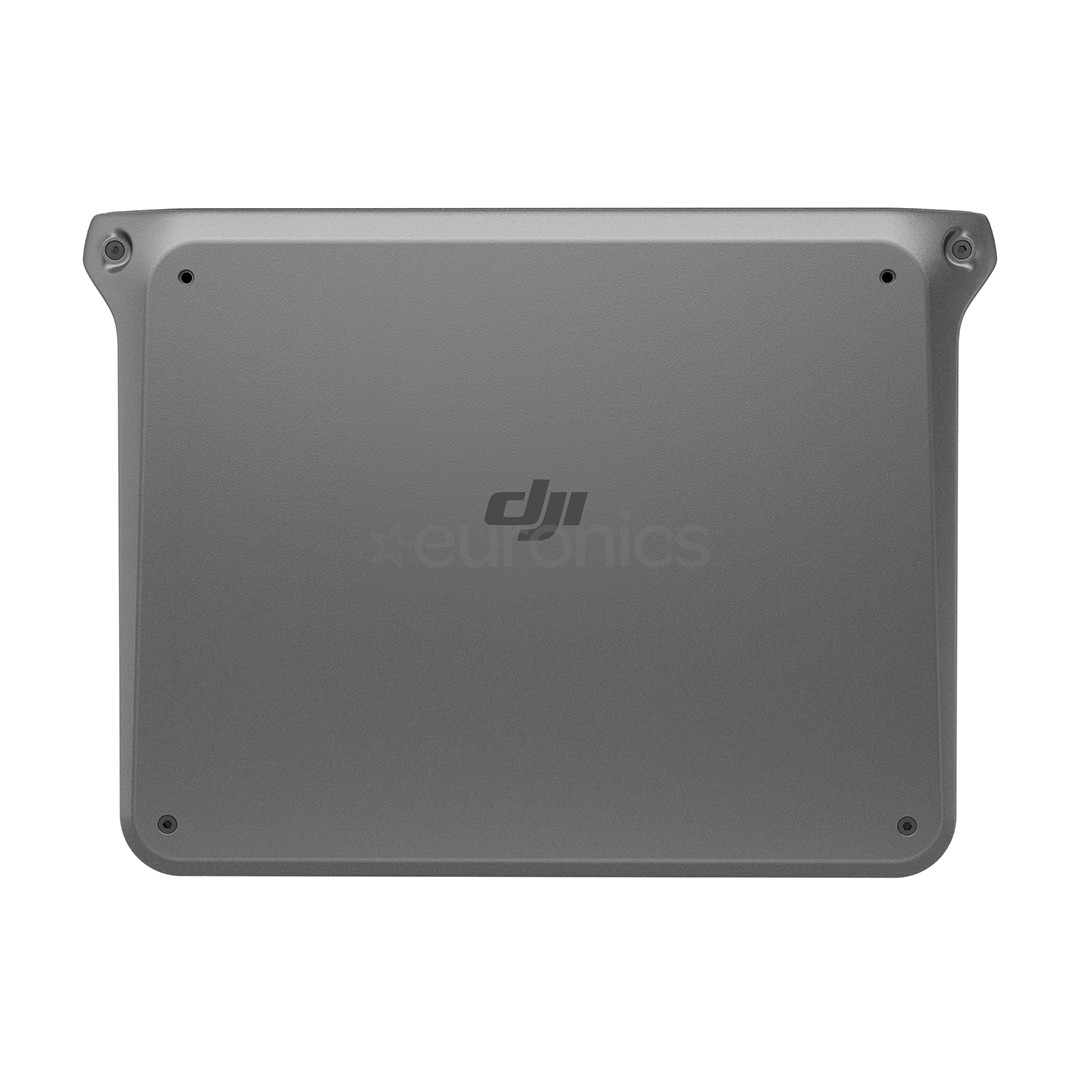 Dji Power 2000, 2048 Wh, pelēka - Pārnēsājama spēkstacija