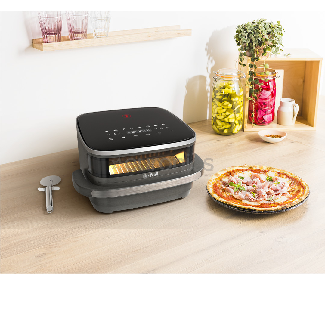 Tefal Easy Fry XL Surface, 2200 W, 4 L, dark grey - Air fryer