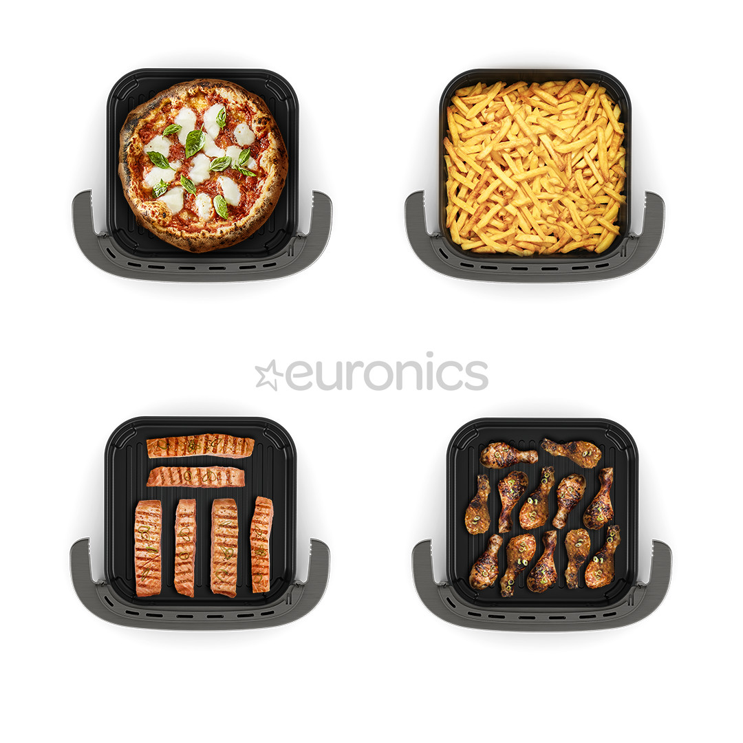 Tefal Easy Fry XL Surface, 2200 W, 4 L, dark grey - Air fryer