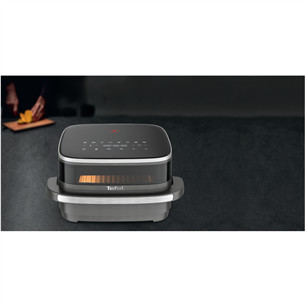 Tefal Easy Fry XL Surface, 2200 W, 4 L, dark grey - Air fryer