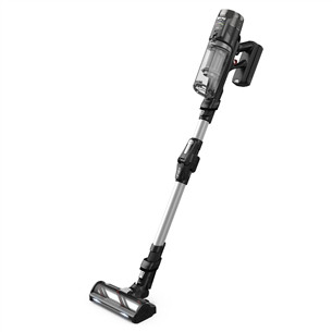 Tefal X-Force Flex 13.60 Complete, Allergy model, grey/black - Cordless vacuum cleaner