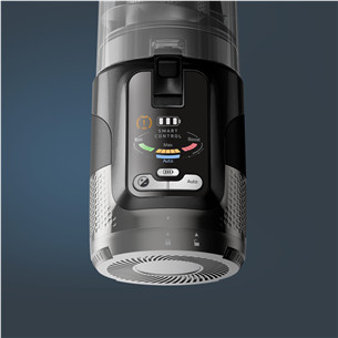 Tefal X-Force Flex 13.60 Complete, Allergy model, grey/black - Cordless vacuum cleaner