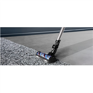 Tefal X-Force Flex 13.60 Complete, Allergy model, grey/black - Cordless vacuum cleaner