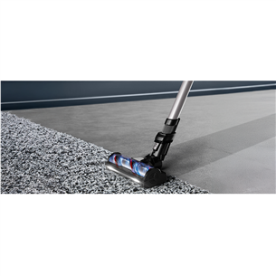 Tefal X-Force Flex 13.60 Complete, Allergy model, grey/black - Cordless vacuum cleaner