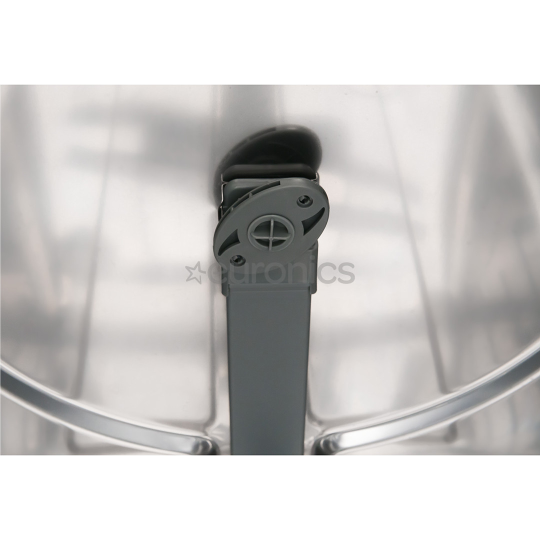 Hansa, 14 komplekti, platums 60 cm, nerūsējošā tērauda - Brīvi stāvoša trauku mazgājamā mašīna