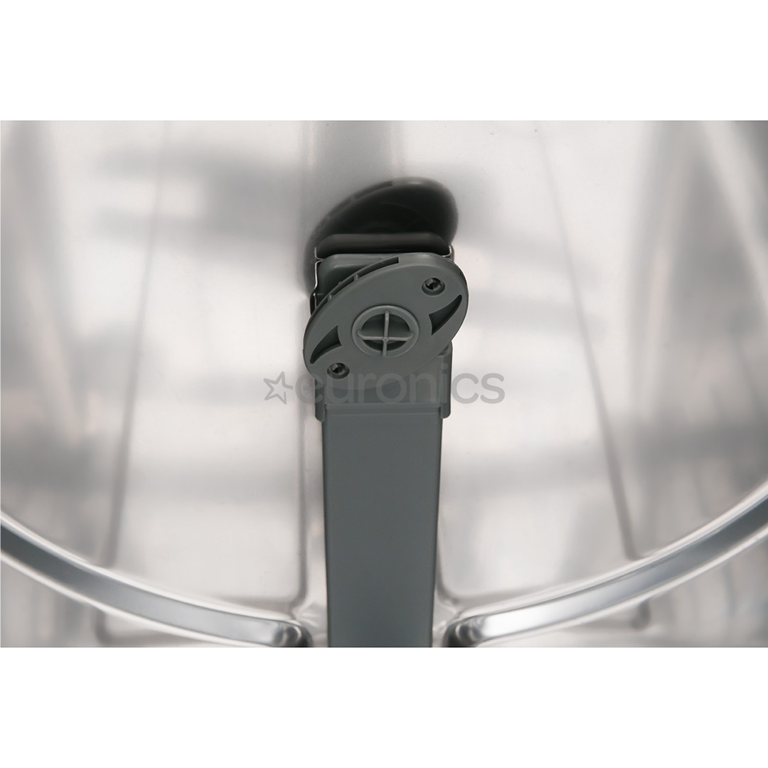 Hansa, 14 komplekti, platums 60 cm, balta - Brīvi stāvoša trauku mazgājamā mašīna