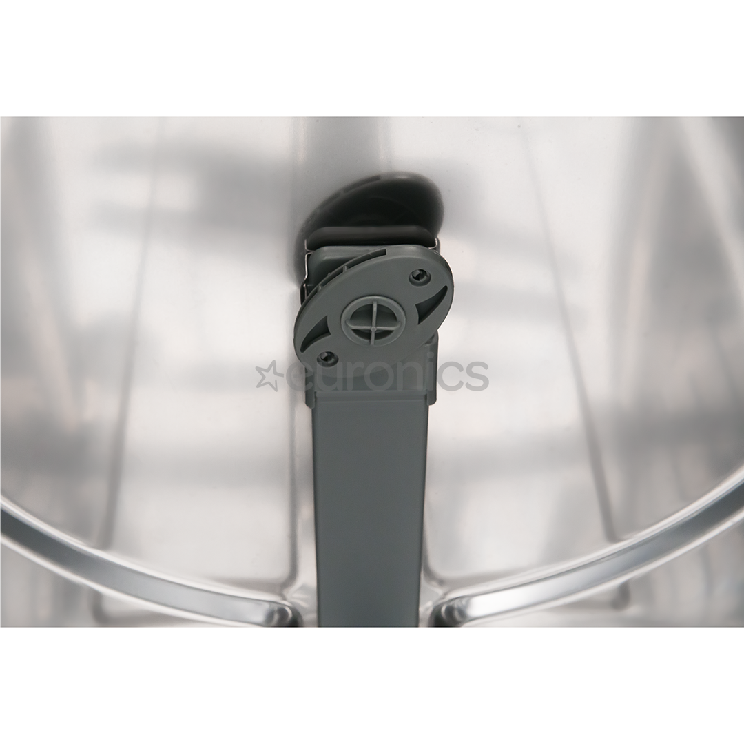 Hansa, 14 place settings, width 60 cm, white - Free standing dishwasher