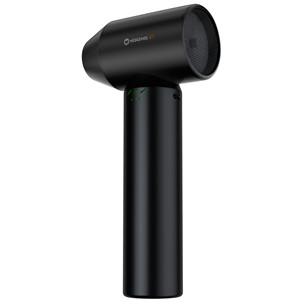 Hedgehog Jet, черный - Беспроводной воздуходув