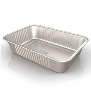 Ninja Woodfire OG701EU, 10 gab. - Folijas ieliktņi grilam XSKOGOOGTLNEU