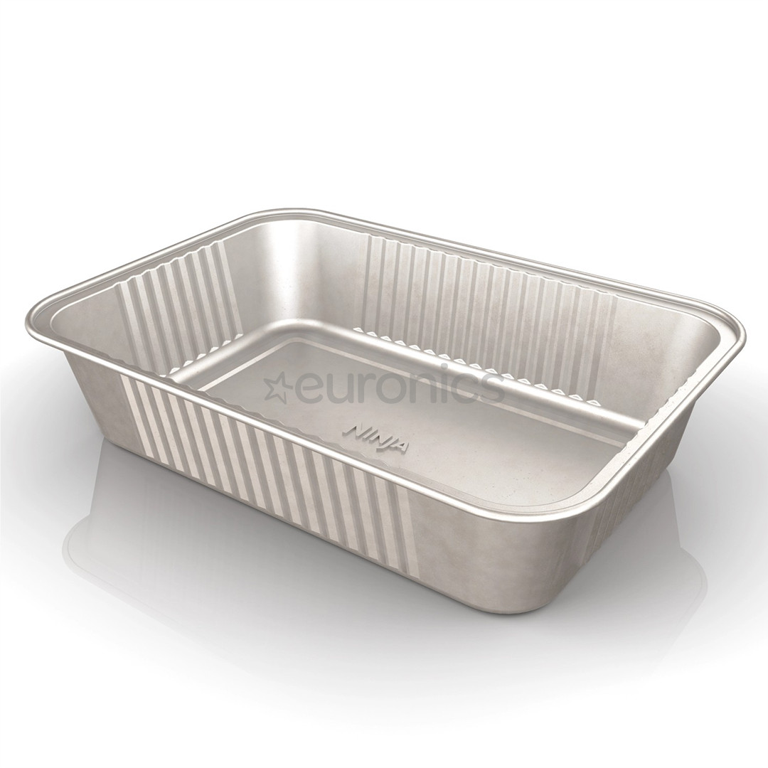 Ninja Woodfire OG701EU, 10 gab. - Folijas ieliktņi grilam