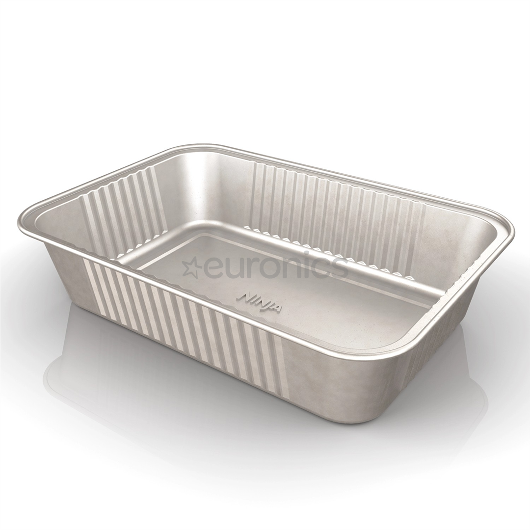 Ninja Woodfire OG701EU, 10 gab. - Folijas ieliktņi grilam