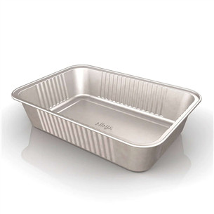 Ninja Woodfire XL, 10 шт. - Большие контейнеры из фольги для гриля XSKOGXLGTLNEU