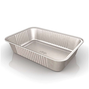 Ninja Woodfire XL, 10 gab. - Lieli folijas ieliktņi grilam XSKOGXLGTLNEU