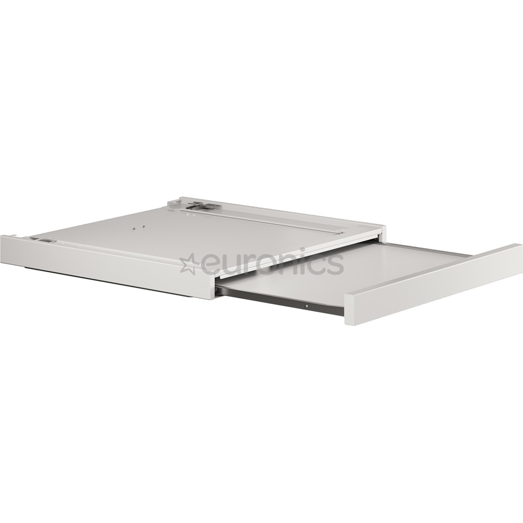 Asko - Stiprinājums ar izvelkamu plauktu