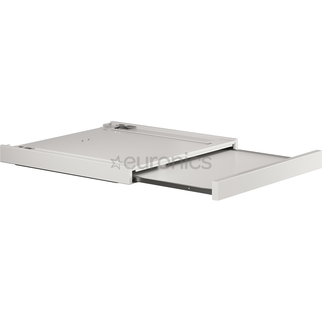 Asko - Stiprinājums ar izvelkamu plauktu