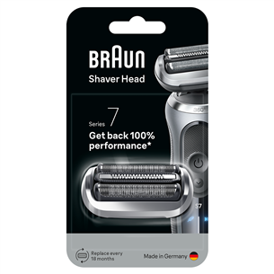 Braun, Series 7 - Shaver head replacement part