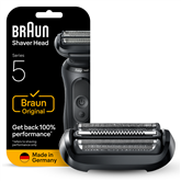 Braun, Series 5 - Shaver head replacement part