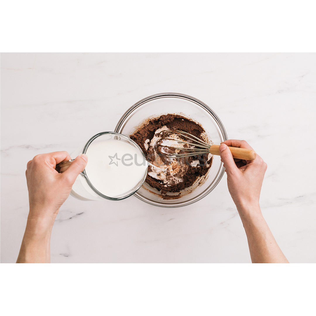 Ninja CREAMi, black/silver - Ice cream maker