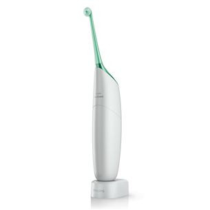 Sonicare AirFloss ar lādētāju, Philips
