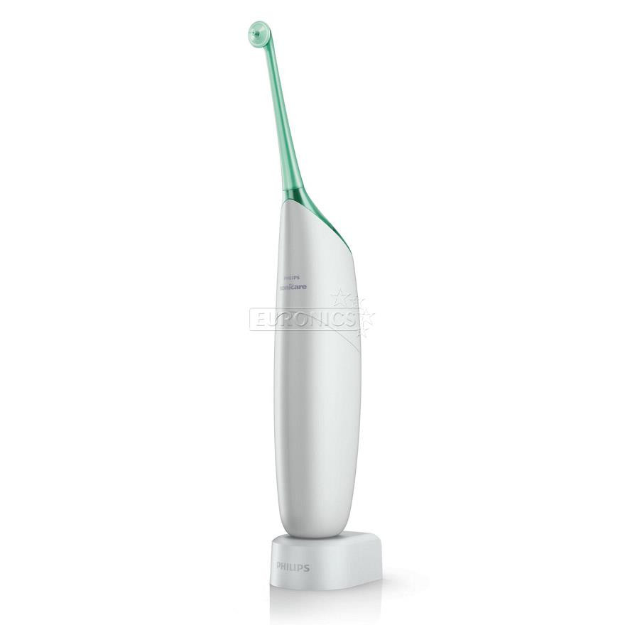 Sonicare AirFloss ar lādētāju, Philips