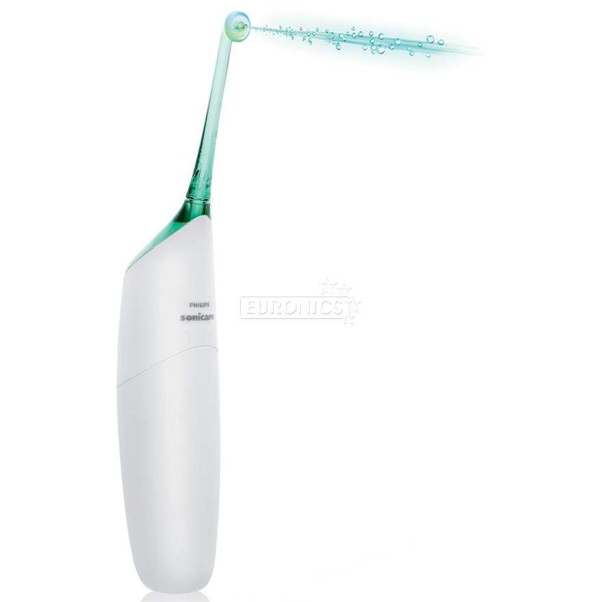 Sonicare AirFloss ar lādētāju, Philips