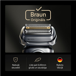 Braun, Series 9 - Shaver head replacement part