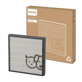 Philips, 1 pc - Filter for air purifier