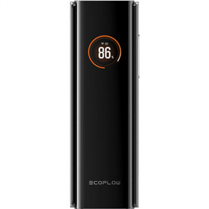 EcoFlow RAPID Pro Power Bank, 20000 мАч, черный/серый - Внешний аккумулятор