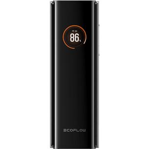 EcoFlow RAPID Pro Power Bank, 20000 mAh, black/grey - Power bank