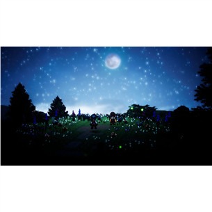 Octopath Traveler 0, Nintendo Switch - Spēle