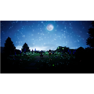 Octopath Traveler 0, Nintendo Switch - Spēle