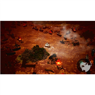 Octopath Traveler 0, Nintendo Switch - Spēle