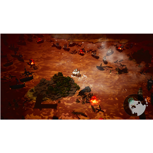 Octopath Traveler 0, Nintendo Switch - Spēle