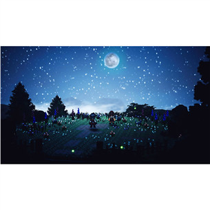 Octopath Traveler 0, Nintendo Switch 2 - Spēle