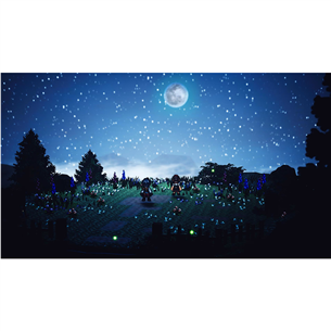 Octopath Traveler 0, Nintendo Switch 2 - Game