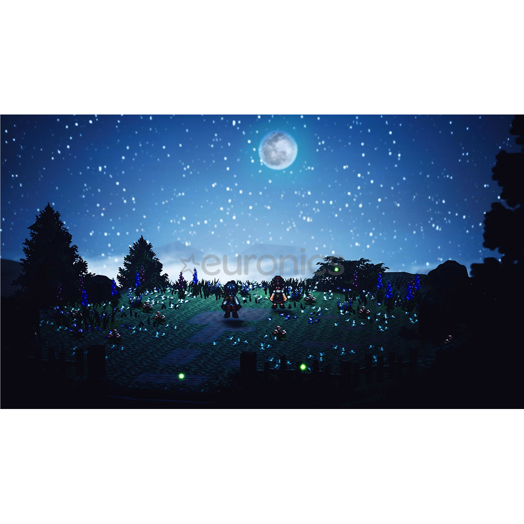 Octopath Traveler 0, Nintendo Switch 2 - Game