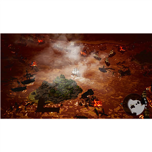 Octopath Traveler 0, Nintendo Switch 2 - Spēle