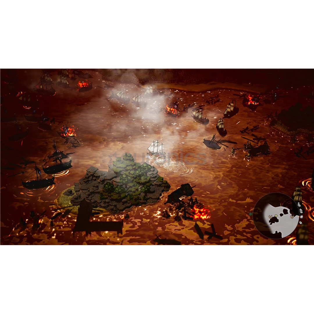 Octopath Traveler 0, Nintendo Switch 2 - Spēle