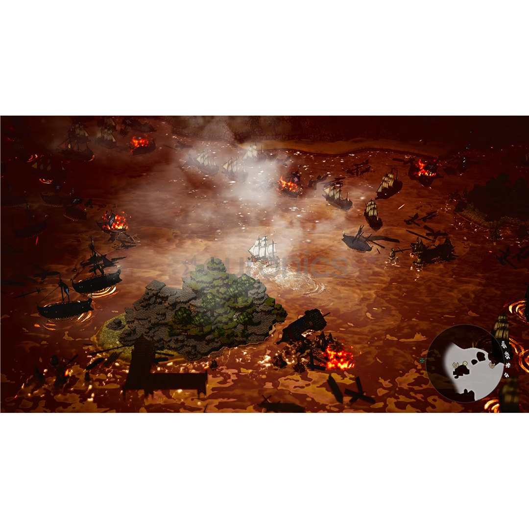 Octopath Traveler 0, Nintendo Switch 2 - Game