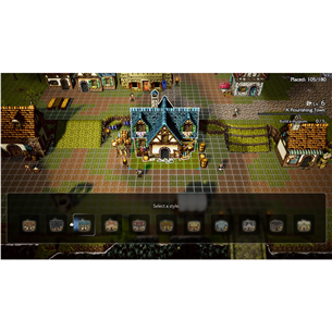 Octopath Traveler 0, Nintendo Switch 2 - Game